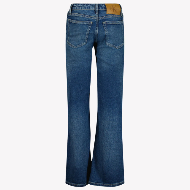 Calvin Klein Meisjes jeans CalvinKleinIG0IG02608 large