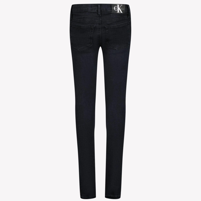 Calvin Klein Meisjes jeans <p>CalvinKleinIG0IG02506 large