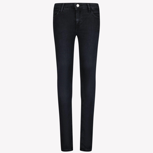 Calvin Klein Meisjes jeans <p>CalvinKleinIG0IG02506 large