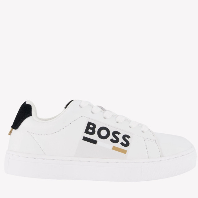 Hugo Boss Jongens sneakers <p>J5131010P large