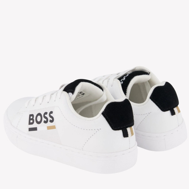 Hugo Boss Jongens sneakers <p>J5131010P large