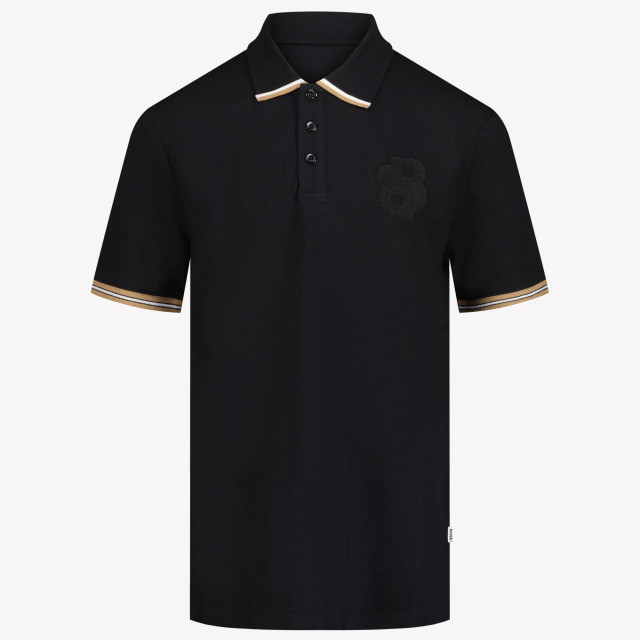 Hugo Boss Jongens polo <p>J5117009B large