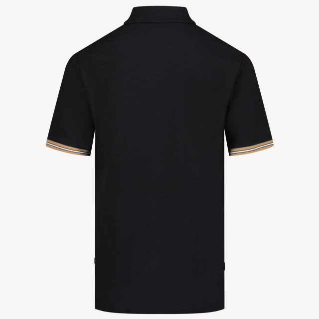 Hugo Boss Jongens polo <p>J5117009B large