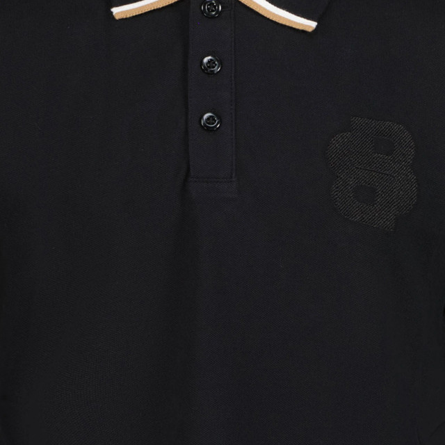 Hugo Boss Jongens polo <p>J5117009B large