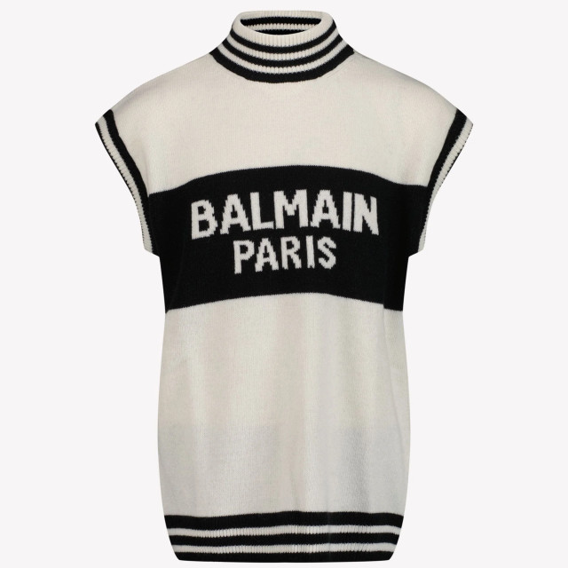 Balmain Meisjes trui 2016603689359 large