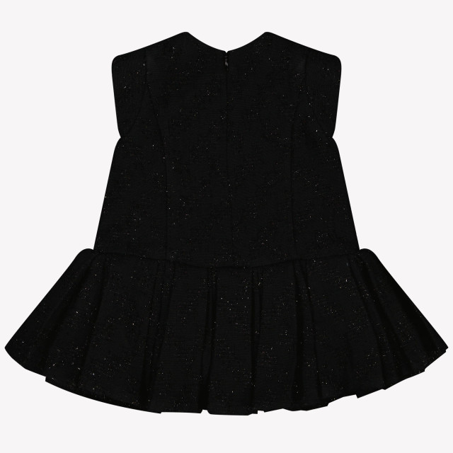Balmain Baby meisjes jurk 2016603688727 large