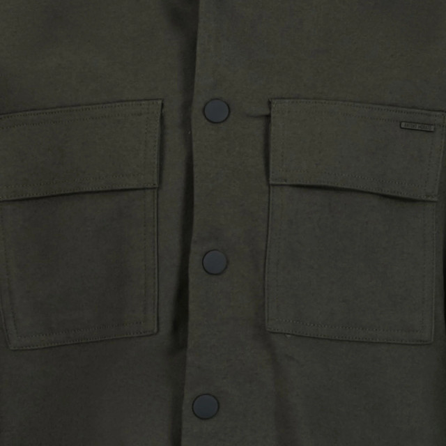 Antony Morato Jongens blouse 2016603623278 large