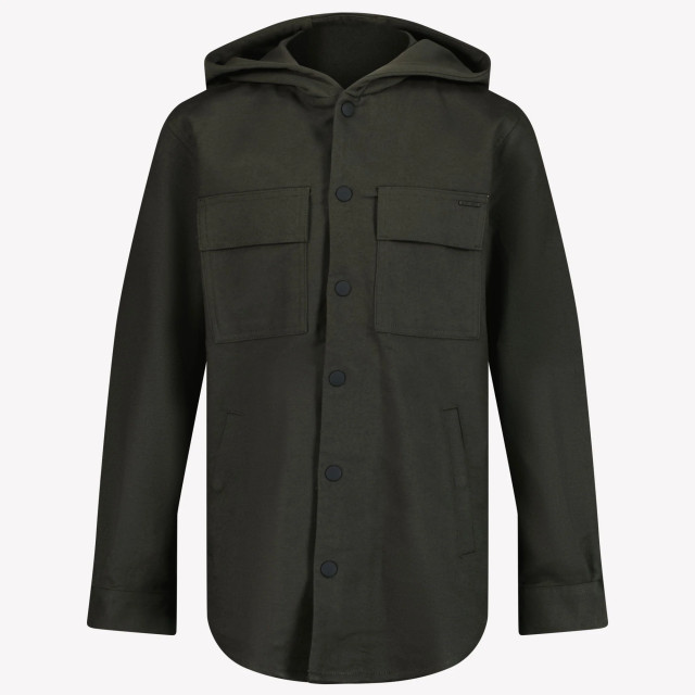 Antony Morato Jongens blouse 2016603623278 large