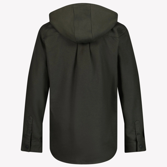 Antony Morato Jongens blouse 2016603623278 large