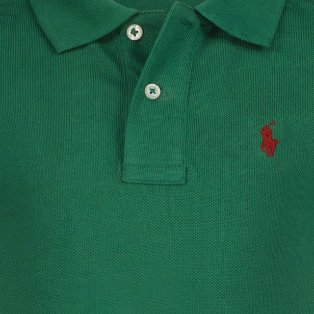 Ralph Lauren Jongens polo RalphLauren322703632 large