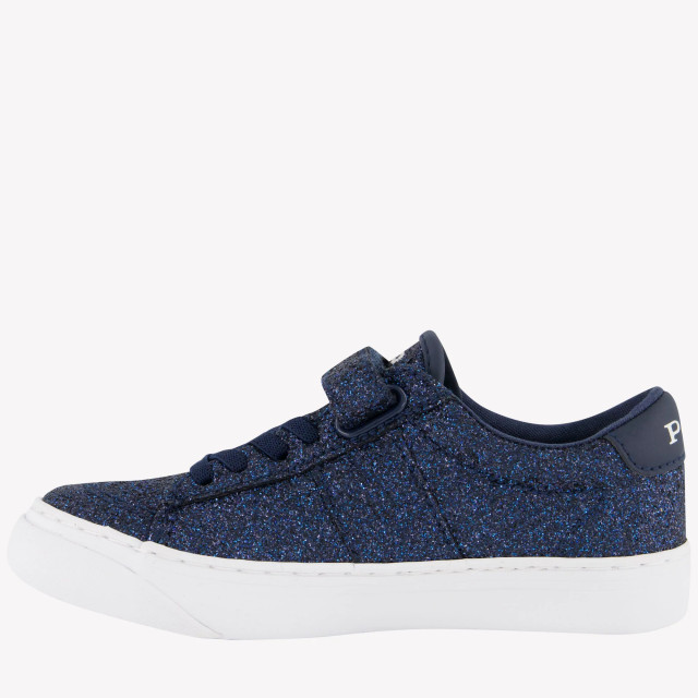 Ralph Lauren Ryley ps meisjes sneakers 2016603647885 large