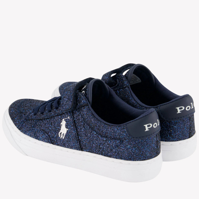 Ralph Lauren Ryley ps meisjes sneakers 2016603647885 large