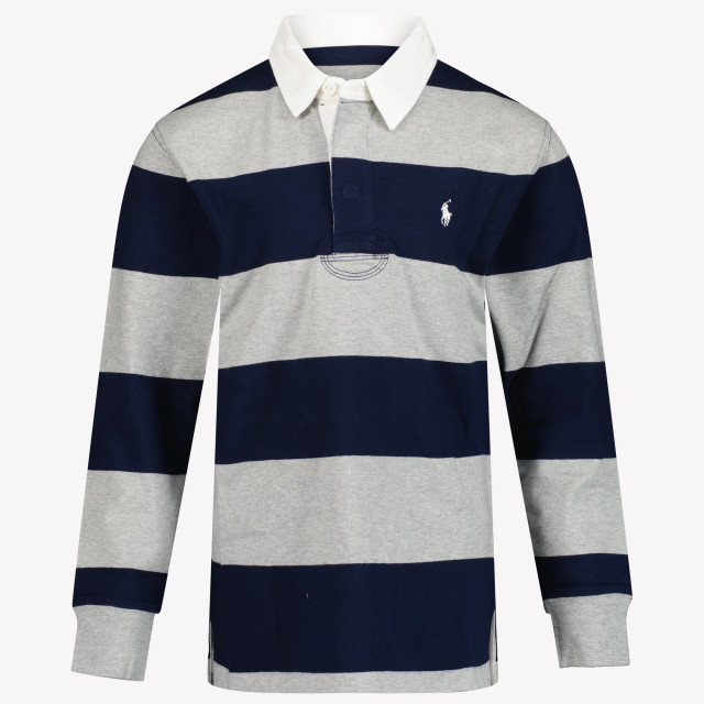 Ralph Lauren Jongens polo RalphLauren932280 large