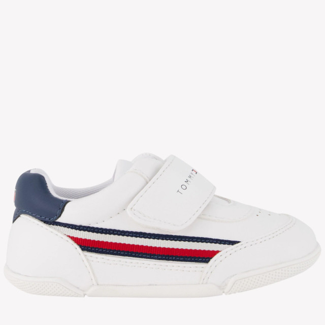 Tommy Hilfiger Baby jongens sneakers TommyHilfiger33621 large