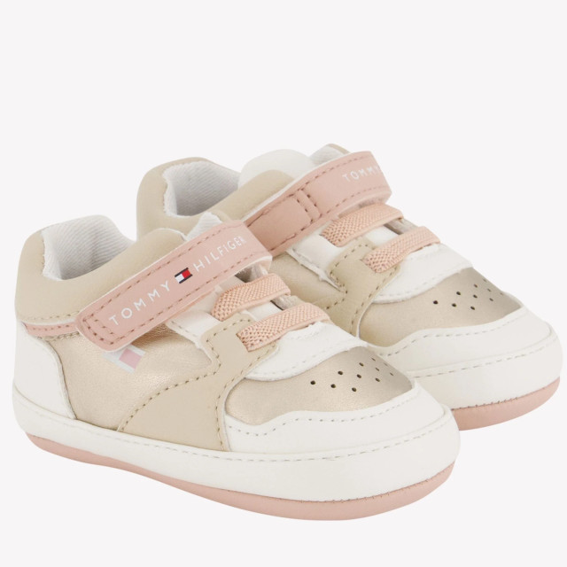 Tommy Hilfiger Baby meisjes sneakers TommyHilfiger33511 large