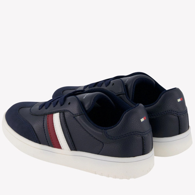 Tommy Hilfiger Jongens sneakers TommyHilfiger33645 large