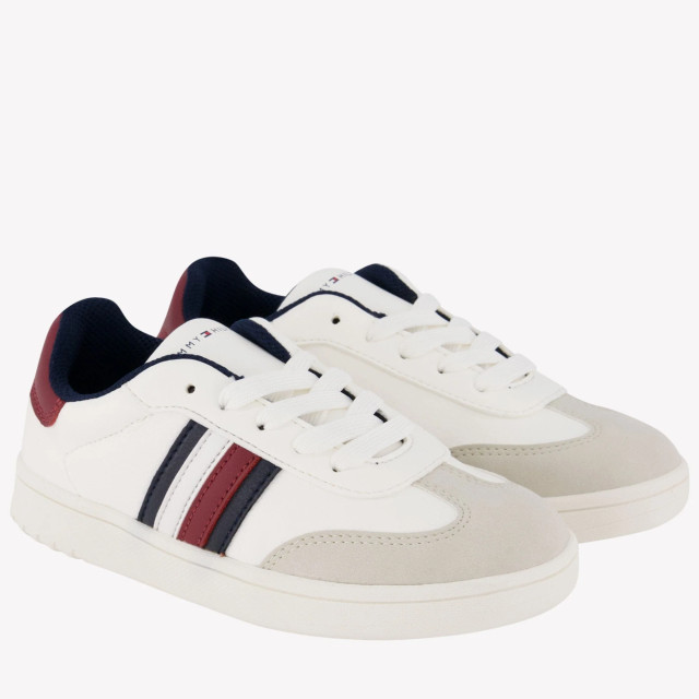 Tommy Hilfiger Jongens sneakers TommyHilfiger33645 large