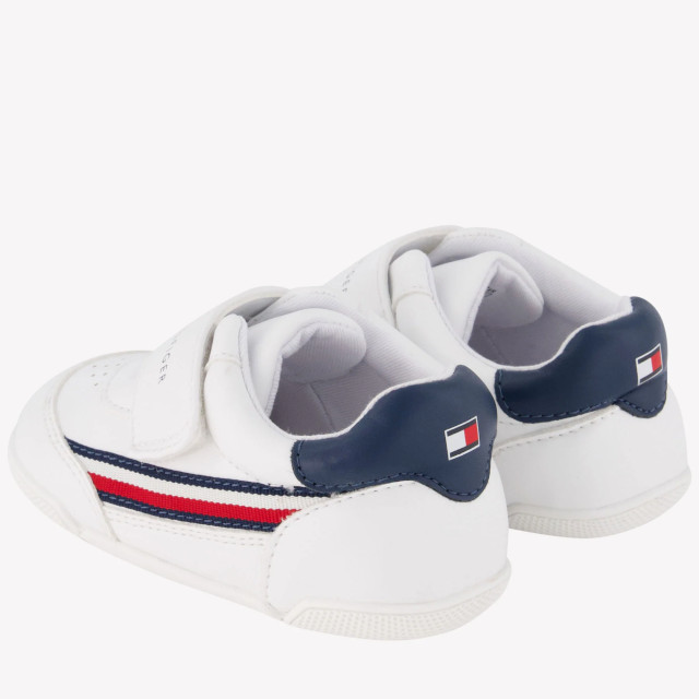 Tommy Hilfiger Baby jongens sneakers TommyHilfiger33621 large