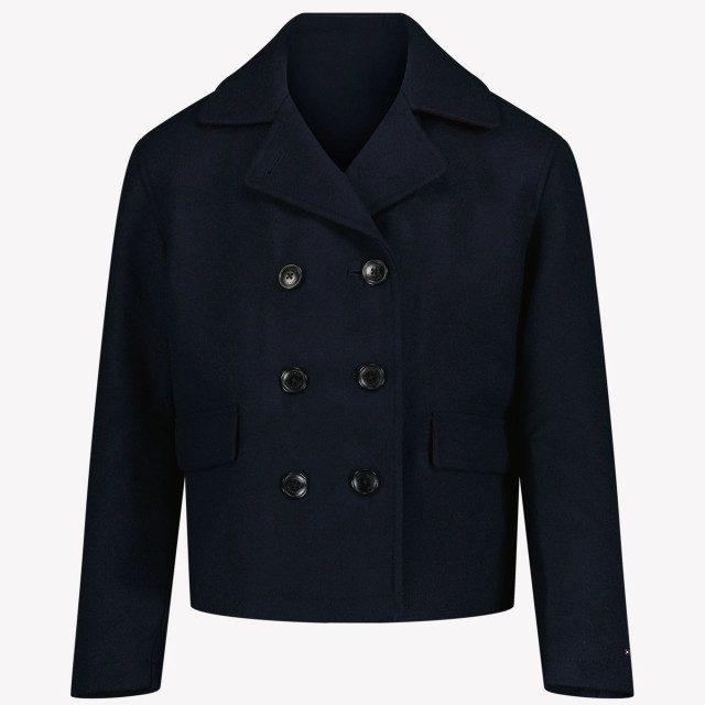 Tommy Hilfiger Meisjes tussenjas 2016603607292 large