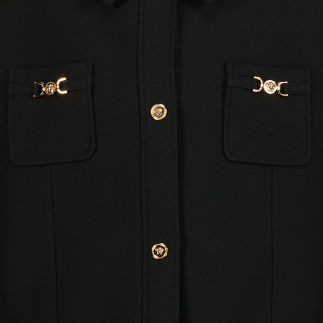 Versace Meisjes colbert 2016603657815 large