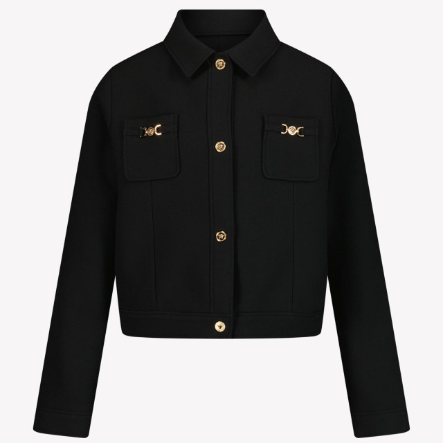 Versace Meisjes colbert 2016603657815 large