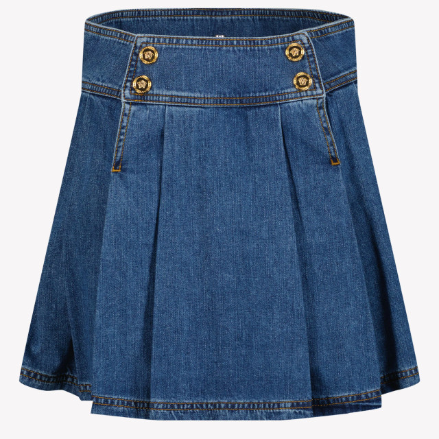 Versace Meisjes rokje 2016603658058 large