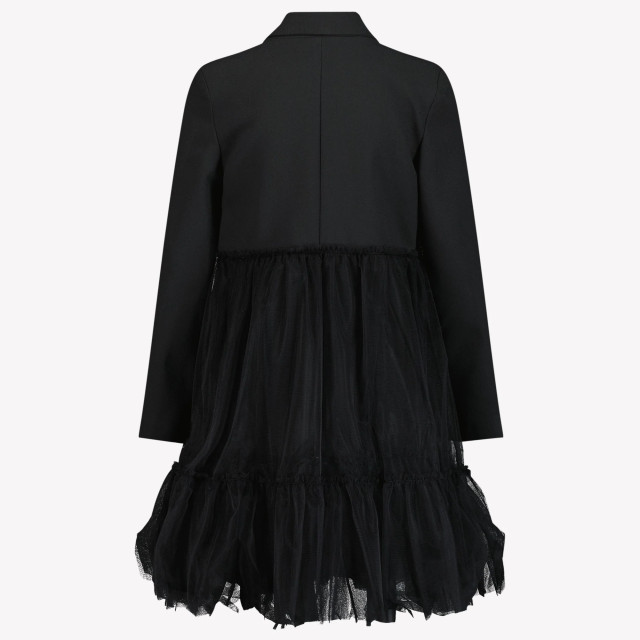 Patrizia Pepe Kinder meisjes jurk 2016603803045 large