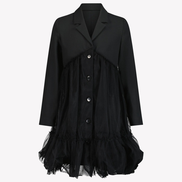 Patrizia Pepe Kinder meisjes jurk 2016603803045 large