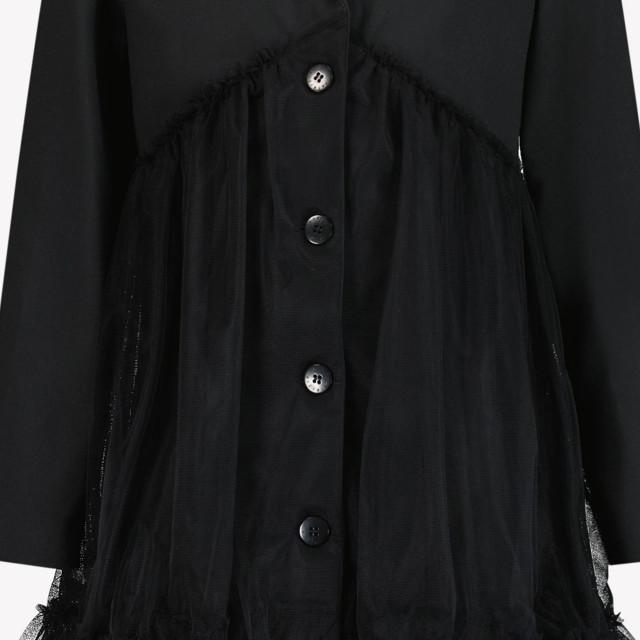 Patrizia Pepe Kinder meisjes jurk 2016603803045 large