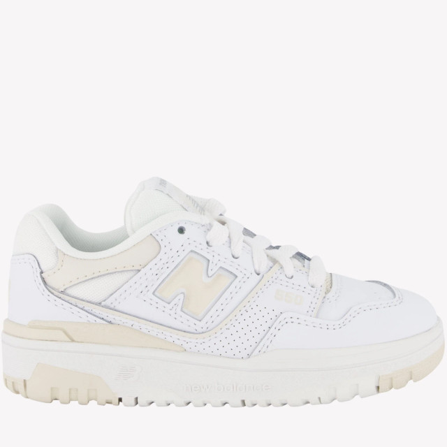 New Balance <p>NewBalancePSB550 Sneakers Wit <p>NewBalancePSB550 large