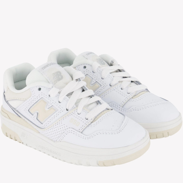 New Balance <p>NewBalancePSB550 Sneakers Wit <p>NewBalancePSB550 large