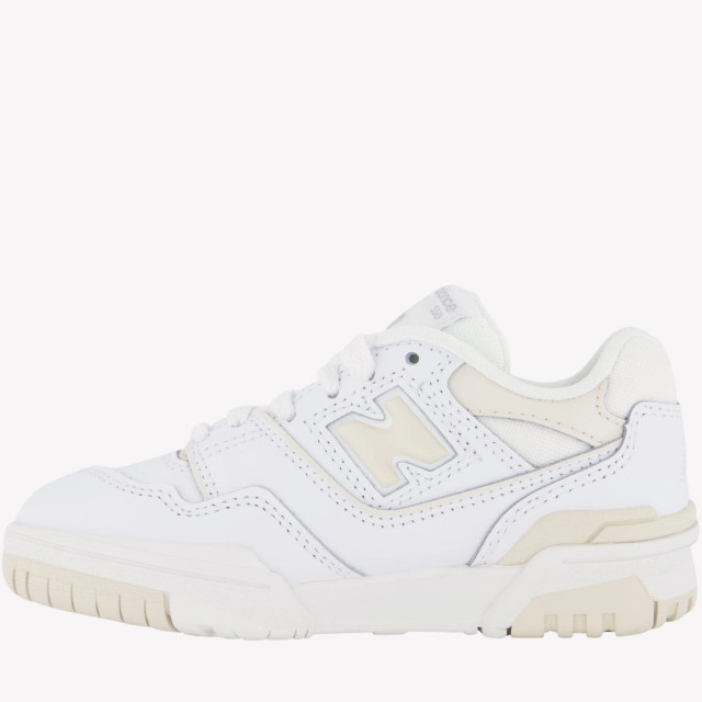 New Balance <p>NewBalancePSB550 Sneakers Wit <p>NewBalancePSB550 large