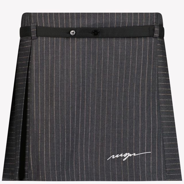 Msgm Meisjes rokje 2016603620536 large