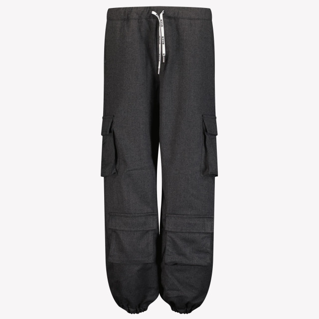 Msgm Jongens broek 2016603621410 large