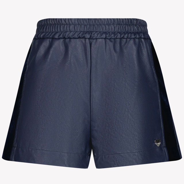 Monnalisa Meisjes shorts 2016603729871 large