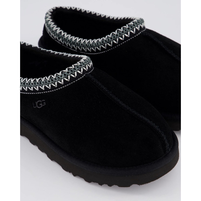 UGG Australia Dames tasman 5955-BLK large