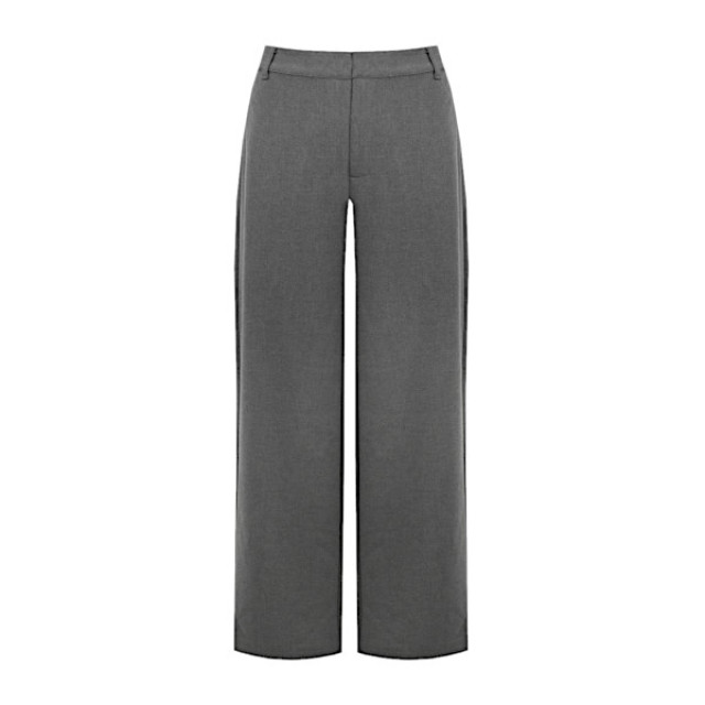 G-Maxx Broek marije gray melange Marije - Gray Melange large