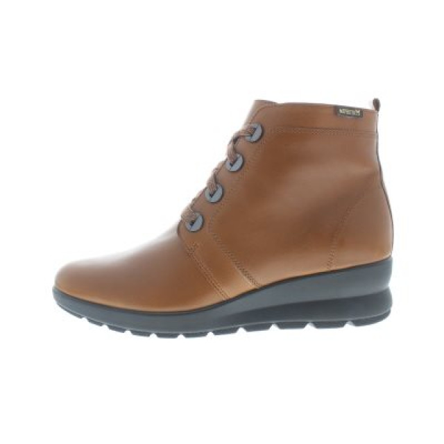 Mephisto 5468-P5135012 Comfort Schoenen Cognac 5468-P5135012 large