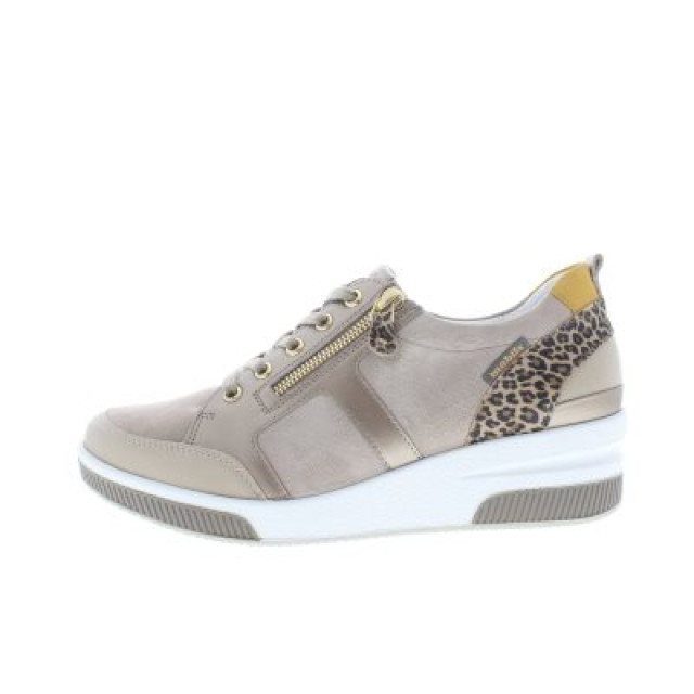Mephisto 5189-P5132942 Comfort Schoenen Beige 5189-P5132942 large