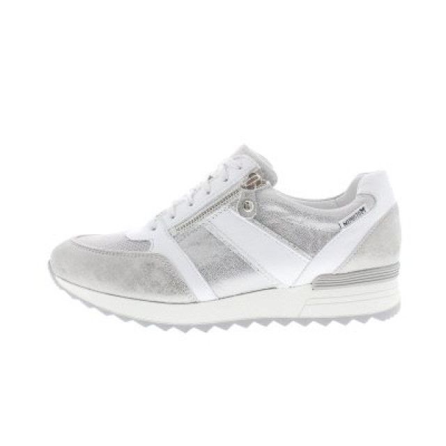 Mephisto 3403-P5129820 Comfort Schoenen Grijs 3403-P5129820 large