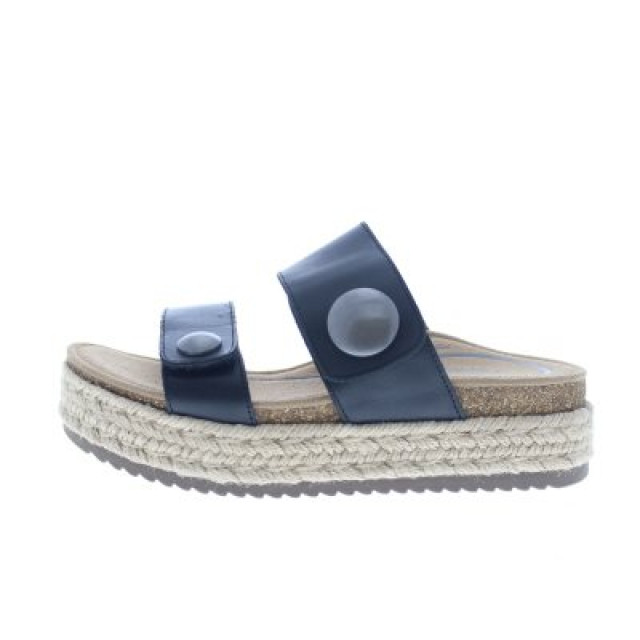 Aetrex Sofie cork platform CP300W large