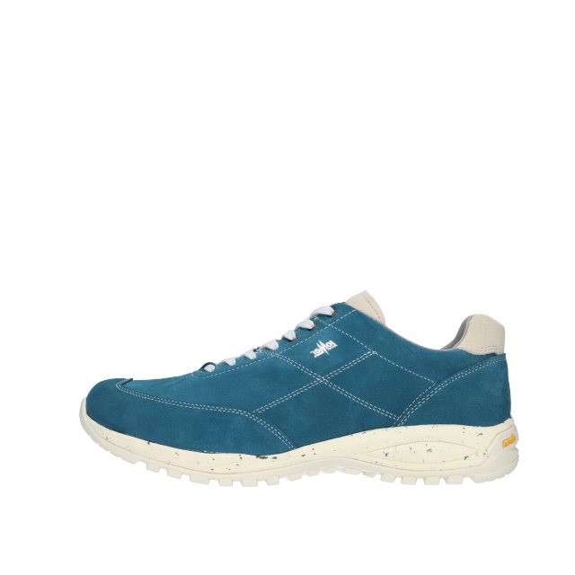 Lomer Janko 2.0 suede octone 70007.A.02 large