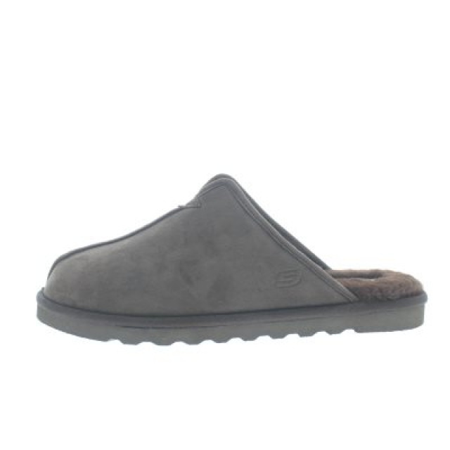 Skechers 66094-Choc Sandalen Bruin 66094-Choc large