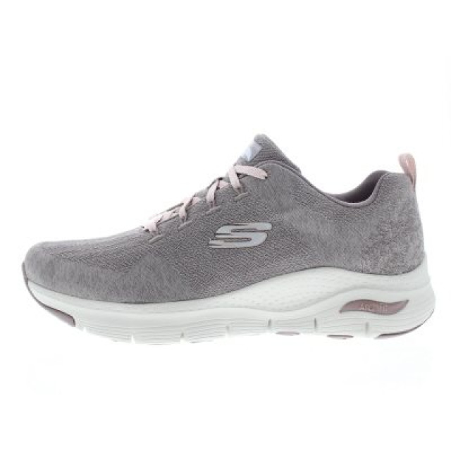 Skechers 149414-DKTP Comfort Schoenen Taupe 149414-DKTP large