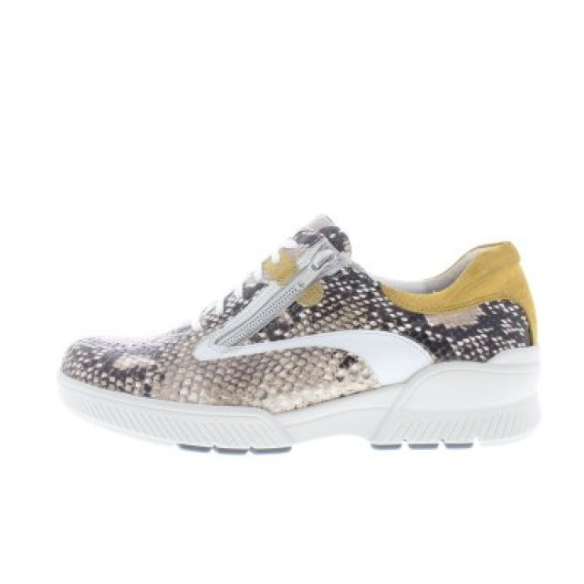 Durea 6235 685 8303 H Comfort Schoenen Print / Multi 6235 685 8303 H  large