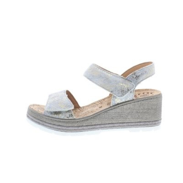 Mephisto 3964-P5129956 Sandalen Print / Multi 3964-P5129956 large