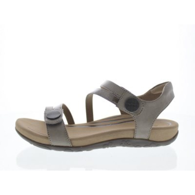 Aetrex Jess qtr strap SE216 large