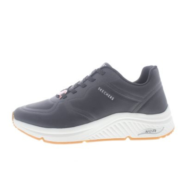 Skechers 155570 BLK Sportschoenen Zwart 155570 BLK large