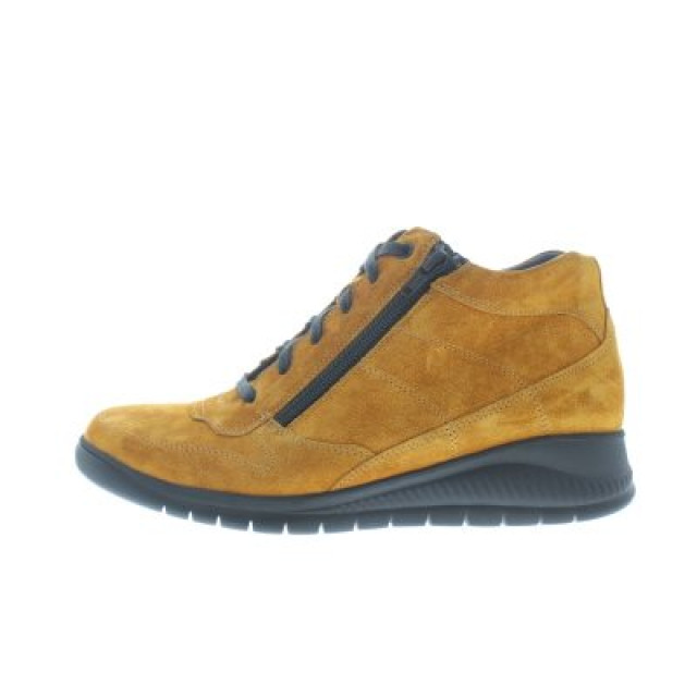 Durea 9721 432 8771 E Comfort Schoenen Geel 9721 432 8771 E large