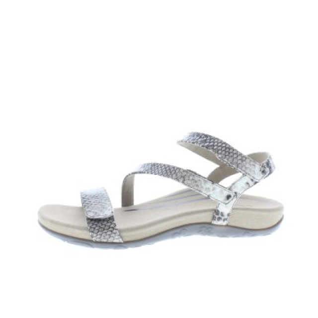Aetrex Gabby snake SE269W large